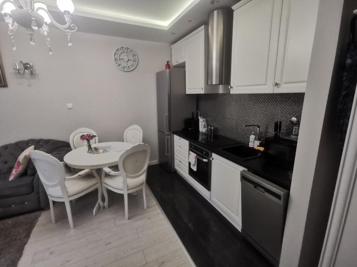 Wm Centrum Glamour Z Parkingiem Bialystok Luaran gambar