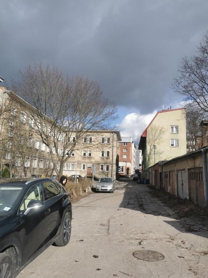 Wm Centrum Glamour Z Parkingiem Bialystok Luaran gambar